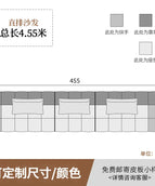 455cm Scrub cloth 1