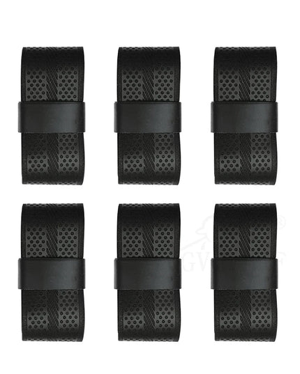 Self Control Golf Club Grip Wrapping Tapes Convenient Anti-slip Solution for Golf Overgrip for Decorative Golf Club Handle