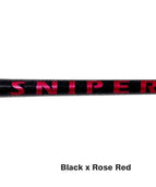 1Pc Black rose