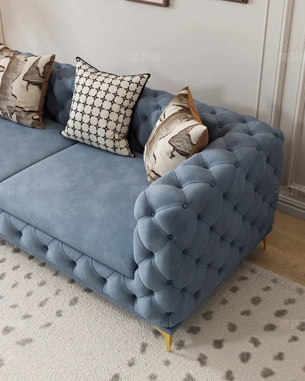 Waterprof Kids Sofa Lounge Adults Luxury Designer Living Room Sofa Gaming Corner Articulos Para El Hogar House Accessories