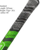6pcs green Standard