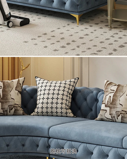 Waterprof Kids Sofa Lounge Adults Luxury Designer Living Room Sofa Gaming Corner Articulos Para El Hogar House Accessories