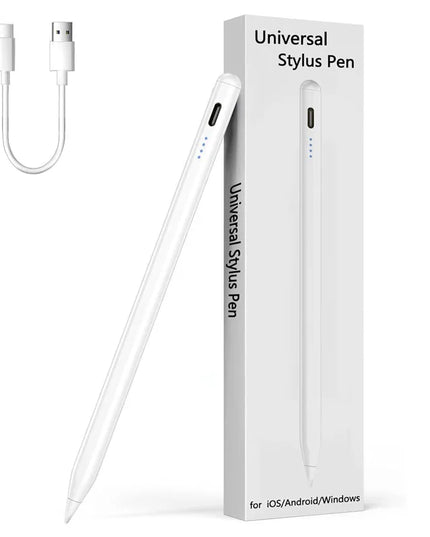 Universal Stylus Pen for Ios/Android Touchscreen Capacitive Pen for iPad Apple Huawei Xiaomi Pencil Drawing Pen