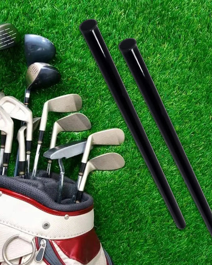 Golf Club Tubes For Golf Bag Golf Bag Tubes For Putter Grip Ball Protection Separators Organizationinserts Cart Accessories