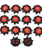 Black Red