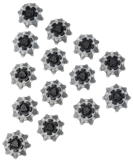 Golf Accessories Newest Reliable Useful Durable Golf Spikes 14/28 Pcs 2.7X1.2CM Cleats Fast-Wist For FootJoy Shoes Spikes Studs