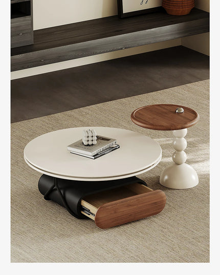Luxury Elegant Coffee Table Delicacy Quality Space Saving Coffee Tables Premium Exquisite Mesa De Centro Sala Home Furniture