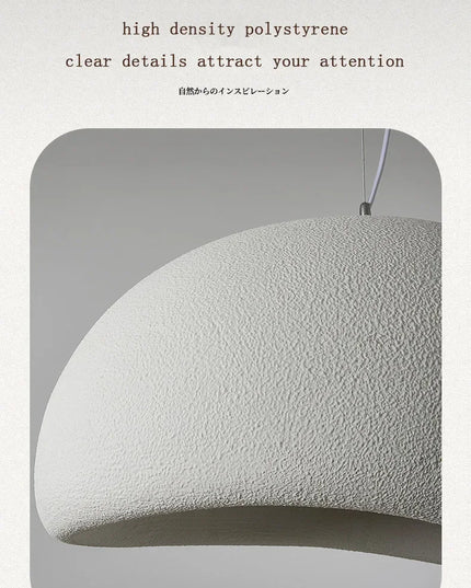 Modern LED Ceiling Chandelier Lights for Living Room Bedroom Dining Room Pendant Lights Nordic Wabi Sabi Home Decor Hanging Lamp