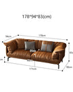 2 seater
