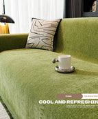 Apple Green