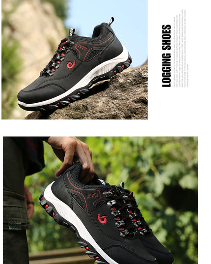 Men Shoes Leather Casual Shoes For Men Sneakers Spring Autumn Winter Shoes For Male Tennis Lightweight Walking Shoes
