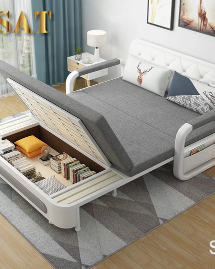 #For Sofa Bed 3 Seater Convertible Mechanism Sofabed Folding Sofa Bed Pull Out Living Room Sofas*