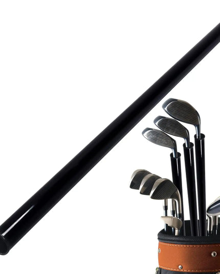 Golf Club Tubes For Golf Bag Golf Bag Tubes For Putter Grip Ball Protection Separators Organizationinserts Cart Accessories