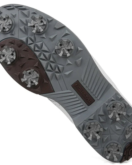 Professional Spikes Golf Shoes Men Golf Sneakers Luxury Walking Footwears