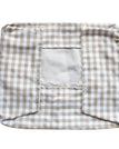 Apricot washing set / M 60X50X20CM
