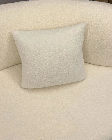 Minimalist Luxury Sofa Beds Sectional White Adults Plush Sofa Beds Lounge Cushion Muebles Para El Hogar Living Room Furniture