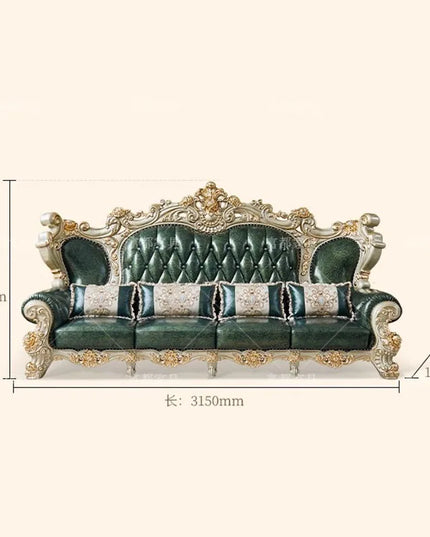 Family 2 Seater Sofas Living Room Nordic Relaxing Corner Luxury Sofas Sectional Comfortable Woonkamer Banken Home Furniture