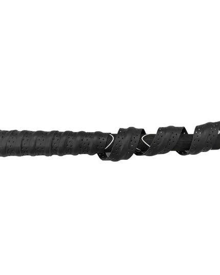 PU Leather Golf Club Grip Tape, Non-Slip Sweatproof, Quick and Easy Replacement, Enhances Swing Stability