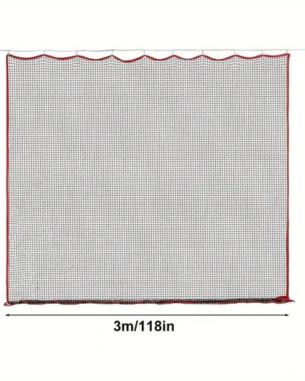 Golf Net、10x10Foot Golf Practice Net and Sports Net、High Impact Golf Hitting Barrier Net、Heavy Duty Golf Ball Net，