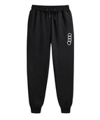 Black Pants
