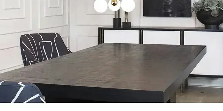 Modern Global Led Chandelier Kitchen Restaurant Living Room Pendant Lamp Organic Glass Acrylic Artificial Satellite Decor Lights