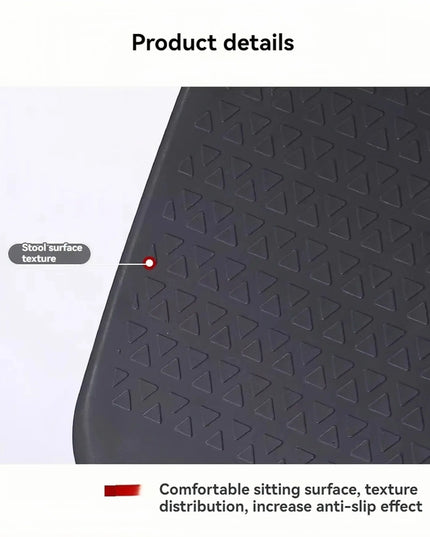 Portable Outdoor Portable Folding Stool for Home Use,multifunctional Shoe Changing, Simple and Lightweight Leisure Fishing Stool