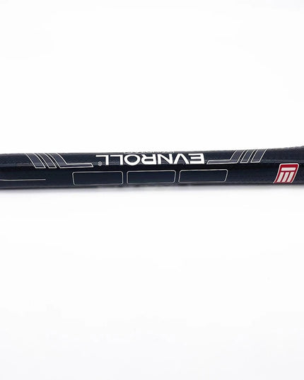 Golf Club Grips PU Thicker Model Triangular Golf Putter Grips Golf Putter Practicer