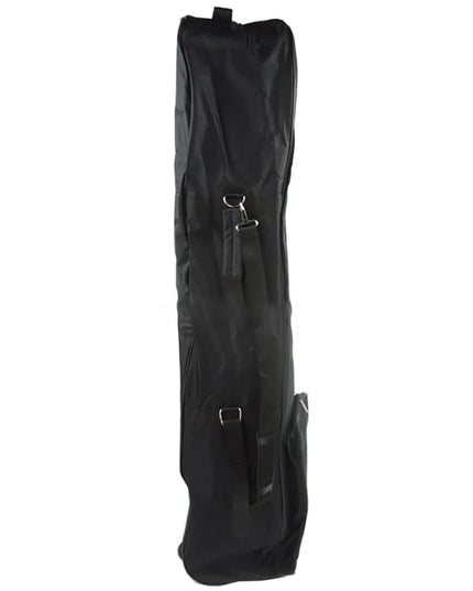 Golf Bag Travel Aviation with Wheels Large Capacity Club Cover Foldable Lightweight Nylon Airplane Travelling Ball Bags New