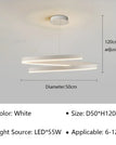 white50cm / Cool white no remote / China Mainland