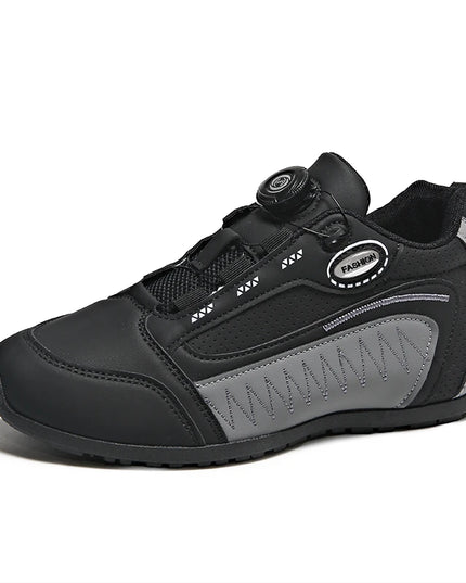 Golf Shoes for Men's Women's Couple Style Outdoor Comfort Golf Sneakers Leisure Sports Shoes Fashionable Walking Shoes Plus Size