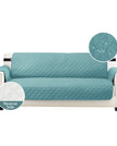 Gray blue / 4 Seater