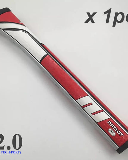 2019 Golf Club Grip Grip Super GT 2.0 Golf Sport Pistol Stroke Putter
