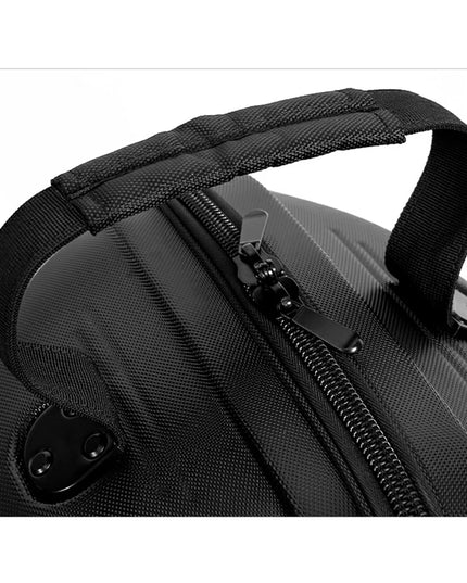 PGM Golf Aviation Bag Hard Shell Anti Collision Squeeze Aircraft Consignment Men Women Belt Roller Skating Travel Bags