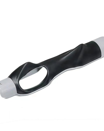Golf Grip Trainer Golf Swing Trainer Golf Practice Tool Helps Train Correct Hand Position Reduce Mistakes Suitable for Beginners