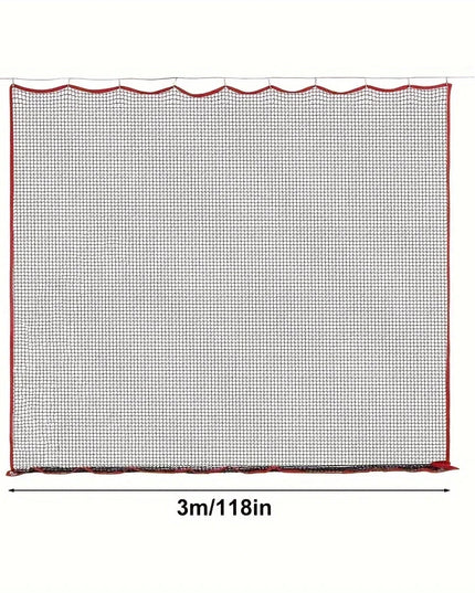 Golf Net、10x10Foot Golf Practice Net and Sports Net、High Impact Golf Hitting Barrier Net、Heavy Duty Golf Ball Net，