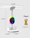 Clock Plug in