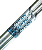 Project X 6.5 Steel