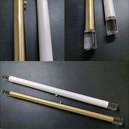 Modern Home Decoration Led Ceiling Chandelier Kitchen Stairs Lighting Lamp Living Room Decor Designer Chandeliers Dining Loft