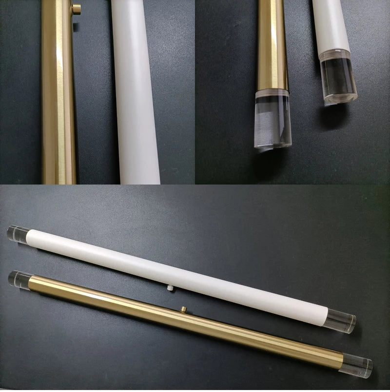 Modern Home Decoration Led Ceiling Chandelier Kitchen Stairs Lighting Lamp Living Room Decor Designer Chandeliers Dining Loft