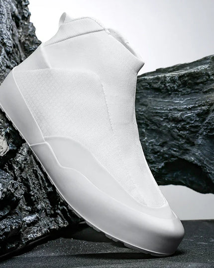 Golf Shoes Men Professional Golfing Footwears Lightweight Walking Golfers Sneakers Breathable Male