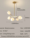 L50cm / 3 lights changeable