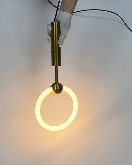 Modern Led Chandeliers Lighting Decoration Bedroom Dining Table Pendant Lights Living Room Kitchen Hanging Lamp Luxury Lustres