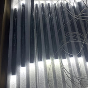 Modern Home Decoration Led Ceiling Chandelier Kitchen Stairs Lighting Lamp Living Room Decor Designer Chandeliers Dining Loft