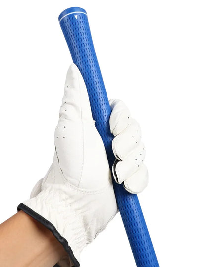 Golf Club Grips Irons and Woods Universal Handle Men's and Women's Models Wear-resistant Non-slip Grip Golf Accessories
