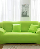 apple green
