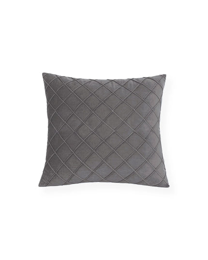 Geometric Cushion Cover Velvet Pillow  Living Room Decoration Pillows for Sofa Home Decor Polyester Blend 45x45cm Pillowcase