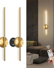 Dimmable RC / Gold
