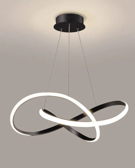 Modern Simple LED Ceiling chandelier Dining Room Corridor Pendant Lamp Bedroom Living Room Light Home Decoration