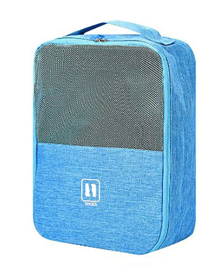 Shoe Box Home Storage Shoe Bag Outdoor Travel Waterproof Shoe Bag Storage Box Essential For Travel