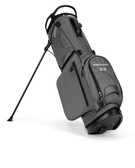 PGM Golf Bags Men Women Lightweight Multifunctional Stand Bag Can Hold a Full Set of Clubs QB074